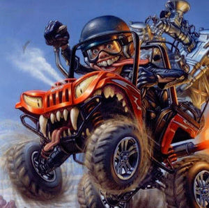 Meet your Posher, Kai-kai